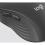 Logitech Signature M650 L Full Size Wireless Mouse   For Large Sized Hands, 2 Year Battery, Silent Clicks, Customizable Side Buttons, Bluetooth, Multi Device Compatibility (Graphite) Alternate-Image7/500