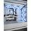 Corsair ICUE 5000X RGB QL Edition Mid Tower ATX Case   True White Alternate-Image7/500