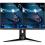 Asus ROG Strix XG249CM 23.8" Full HD LED Gaming LCD Monitor   16:9   Black Alternate-Image7/500