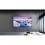 LG PUD 43UQ9000PUD 43" Smart LED LCD TV   4K UHDTV   Gray, Dark Silver Alternate-Image7/500