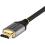 StarTech.com 20in (0.5m) Premium Certified HDMI 2.0 Cable, High Speed Ultra HD 4K 60Hz HDMI With Ethernet, HDR10, UHD HDMI Monitor Cord Alternate-Image7/500