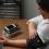 Omron Complete Wireless Upper Arm Blood Pressure Monitor + EKG Alternate-Image7/500
