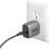 StarTech.com 30W USB C Wall Charger, Portable GaN Charger W/ USB Power Delivery Fast Charging, USB IF Certified, 6ft Cable, USB C Charger Alternate-Image7/500