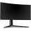 ViewSonic ELITE XG341C 2K 34 Inch 1440p Curved Gaming Monitor With 1ms, 200Hz, Mini LED, HDMI 2.1, DisplayPort, And USB C For Esports Alternate-Image7/500