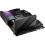 Asus ROG Crosshair X670E HERO Gaming Desktop Motherboard   AMD X670 Chipset   Socket AM5   ATX Alternate-Image7/500