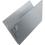 Lenovo IdeaPad Slim 3 FHD 15.6" Notebook AMD Ryzen 3 7320U 8GB RAM 256GB SSD Arctic Gray Alternate-Image7/500