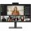 Lenovo ThinkVision MC60 Webcam   Black   USB 2.0 Alternate-Image7/500