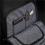 CODi Ferretti Pro Carrying Case (Backpack) For 17.3" Notebook, Tablet, Water Bottle   Black Alternate-Image7/500