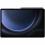 Samsung Galaxy Tab S9 FE+ Tablet   12.4" WQXGA   Samsung Exynos 1380 (5 Nm) Octa Core   8 GB   128 GB Storage   Gray Alternate-Image7/500