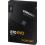 Samsung IMSourcing 870 EVO MZ 77E1T0BW 1 TB Solid State Drive   2.5" Internal   SATA (SATA/600)   Black Alternate-Image7/500