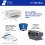 Brother MFC J1800DW Wireless Inkjet Multifunction Printer   Color Alternate-Image7/500
