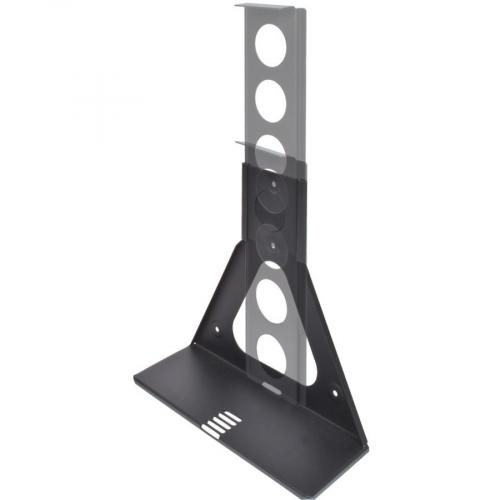 Rack Solutions Universal PC Wall Mount For Large Size Equipment (2.70in+) Alternate-Image7/500