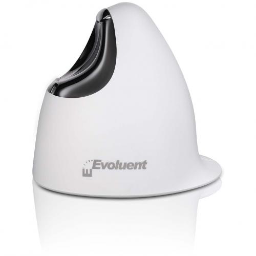 Evoluent VerticalMouse 4 Right Bluetooth Technology (NO DONGLE REQUIRED) Alternate-Image7/500