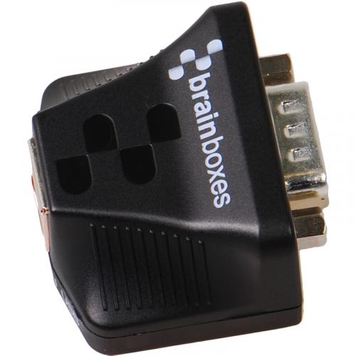 Brainboxes Ultra 1 Port RS232 USB To Serial Adapter Alternate-Image7/500