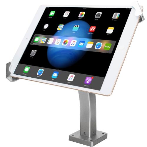 CTA Digital Security Tabletop And Wall Mount For 7 13 Inch Tablets, Including IPad 10.2 Inch (7th/ 8th/ 9th Gen.) Alternate-Image7/500