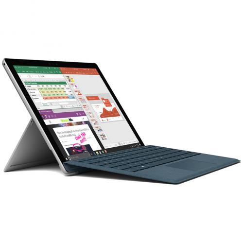 Microsoft Surface Pro 256GB / Intel Core I5   8GB RAM Alternate-Image7/500