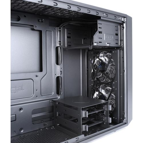 Fractal Design Focus G Computer Case With Side Window Alternate-Image7/500
