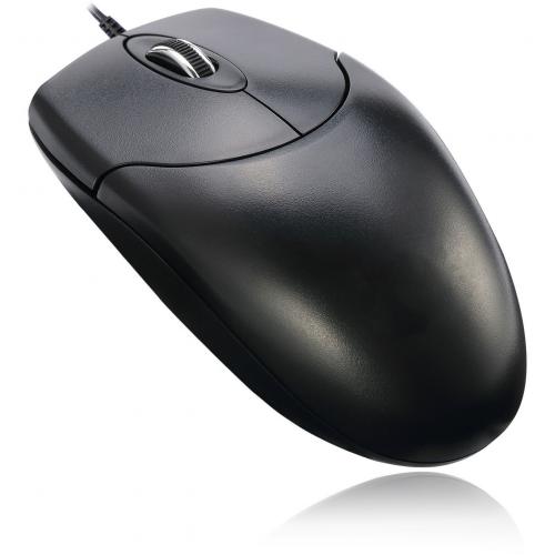 Adesso EasyTouch AKB 133CB Desktop USB Multimedia Keyboard And Mouse Combo Alternate-Image7/500