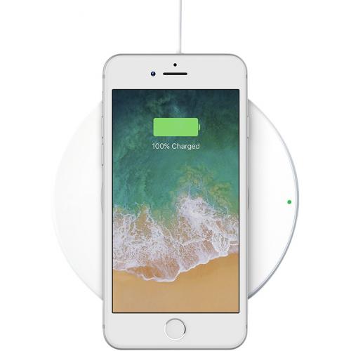 Belkin BOOST↑UP Wireless Charging Pad 7.5W - antonline.com