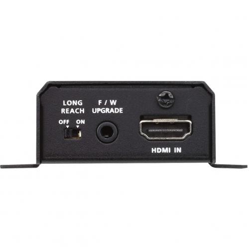 ATEN HDMI HDBaseT Extender (4K@100m) (HDBaseT Class A) TAA Compliant Alternate-Image7/500