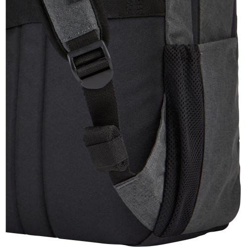 Case Logic Era 3203697 Carrying Case (Backpack) For 16" Notebook   Black Alternate-Image7/500