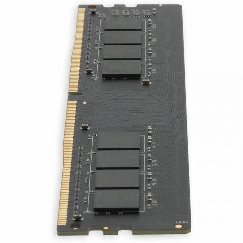 AddOn 8GB DDR4 SDRAM Memory Module Alternate Image7/500