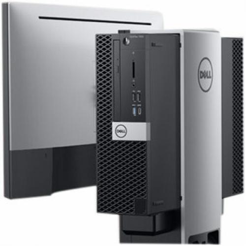 OPTI 7060 SFF DT I5/3.0 6C 4GB 500GB W10 Alternate-Image7/500