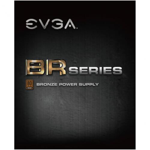 EVGA BR Power Supply Alternate-Image7/500