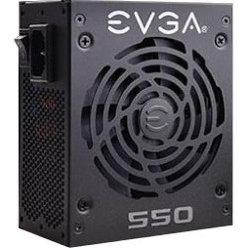 EVGA SuperNOVA SFX 550GM Power Supply Alternate-Image7/500