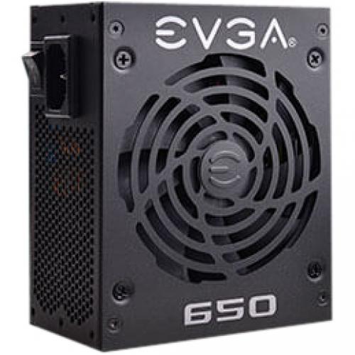 EVGA SuperNOVA 650GM Power Supply Alternate-Image7/500
