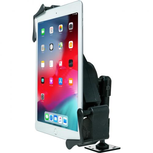 CTA Digital Vehicle Mount For Tablet, IPad Pro, IPad Air, IPad Mini Alternate-Image7/500