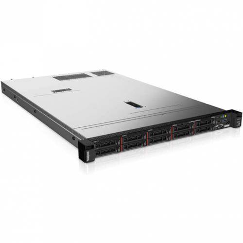 Lenovo ThinkSystem SR630 7X02A0CGNA 1U Rack Server   1 X Intel Xeon Silver 4214 2.20 GHz   16 GB RAM   Serial ATA/600 Controller Alternate-Image7/500