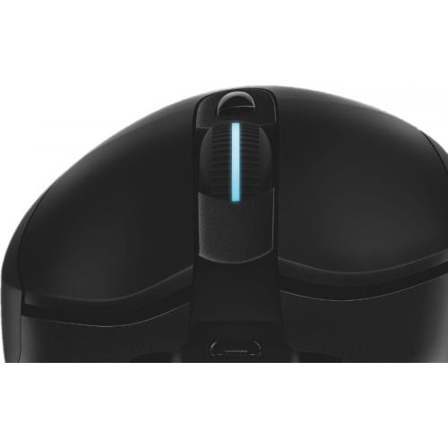 Logitech G703 LIGHTSPEED Wireless Gaming Mouse Alternate-Image7/500