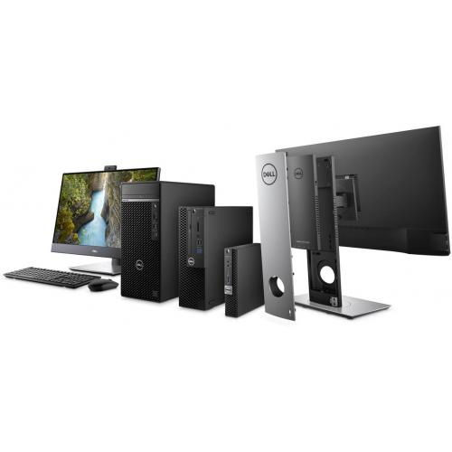 Dell OptiPlex 7000 7070 Desktop Computer   Intel Core I5 8th Gen I5 8265U 1.60 GHz   8 GB RAM DDR4 SDRAM   500 GB HDD   Ultra Small Alternate-Image7/500
