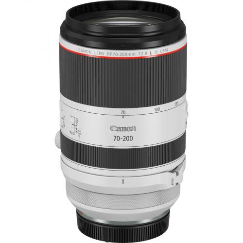 Canon   70 Mm To 200 Mmf/2.8   Telephoto Zoom Lens For Canon RF Alternate-Image7/500