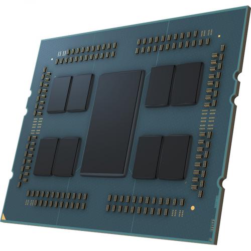 HPE AMD EPYC 7002 (2nd Gen) 7702 Tetrahexaconta Core (64 Core) 2 GHz Processor Upgrade Alternate-Image7/500