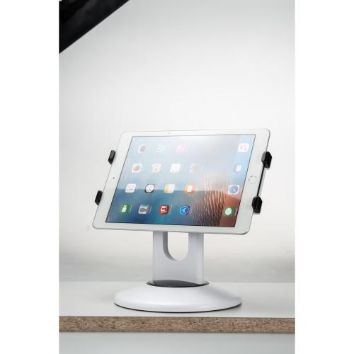 CTA Digital Universal Quick Connect Desk Mount For Tablets Alternate-Image7/500