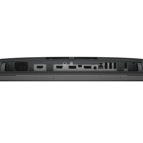 Dell UltraSharp U2415 24.1" WUXGA Edge LED LCD Monitor   16:10   Black Alternate-Image7/500