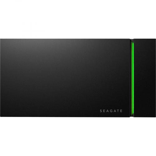 Seagate FireCuda STJP2000400 2 TB Portable Solid State Drive   External Alternate-Image7/500