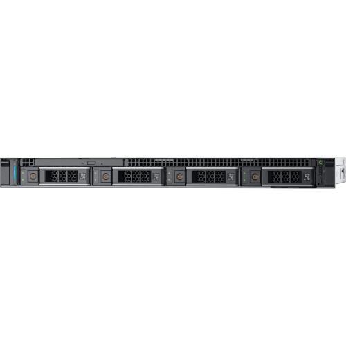 Dell EMC PowerEdge R240 1U Rack Server   1 X Intel Xeon E 2234 3.60 GHz   8 GB RAM   1 TB HDD   (1 X 1TB) HDD Configuration   12Gb/s SAS Controller   3 Year ProSupport Alternate-Image7/500