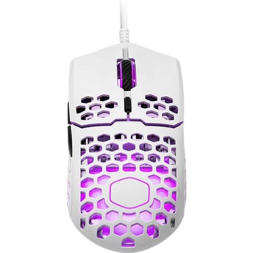Cooler Master MasterMouse MM MM711 Gaming Mouse Alternate-Image7/500