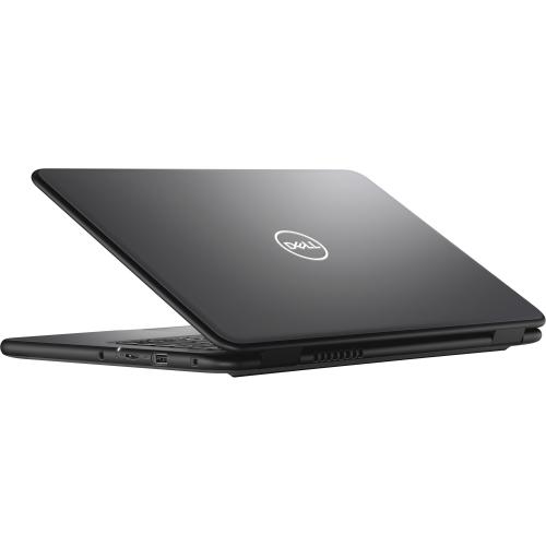 Dell Latitude 3000 3310 13.3" Touchscreen Convertible 2 In 1 Notebook   Full HD   1920 X 1080   Intel Core I5 8th Gen I5 8265U Quad Core (4 Core) 1.60 GHz   8 GB Total RAM   128 GB SSD   Black Alternate-Image7/500