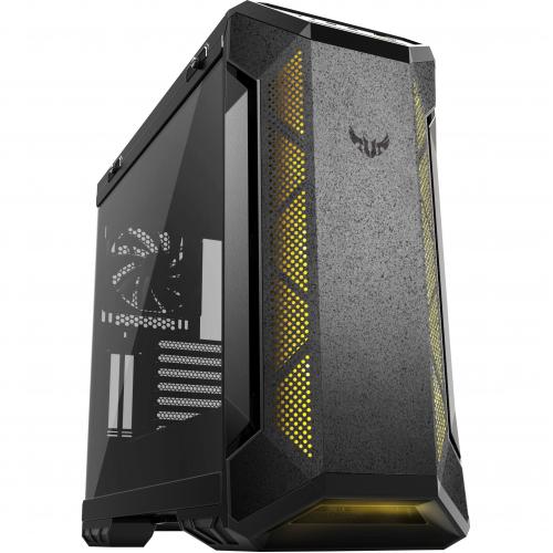 TUF Gaming GT501 Mid Tower Computer Case Alternate-Image7/500