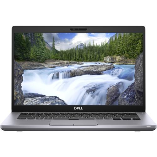 Dell Latitude 5000 5410 14" Notebook   HD   1366 X 768   Intel Core I5 (10th Gen) I5 10210U Quad Core (4 Core) 1.60 GHz   8 GB RAM   500 GB HDD Alternate-Image7/500