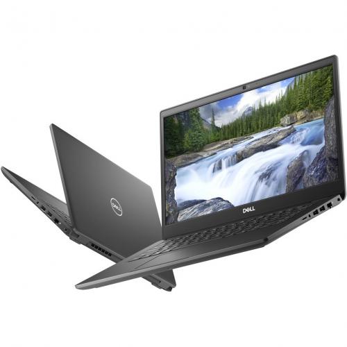 Dell Latitude 3000 3410 14" Notebook   1920 X 1280   Intel Core I7 10th Gen I7 10510U Quad Core (4 Core) 1.80 GHz   8 GB Total RAM   256 GB SSD   Gray Alternate-Image7/500