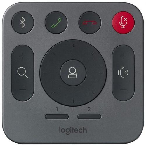 Logitech Rally Video Conferencing Accessory Hub Alternate-Image7/500