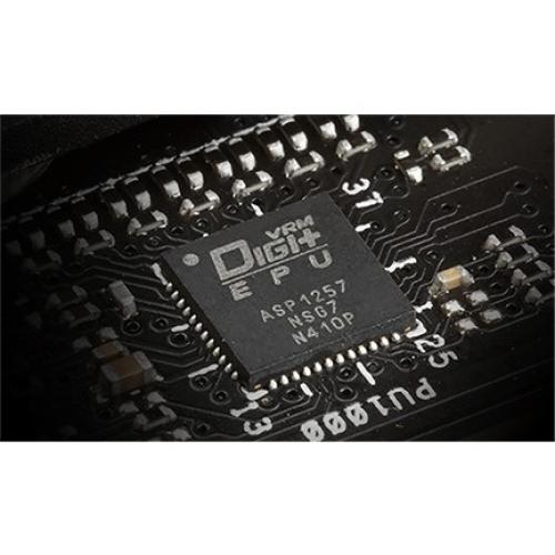 Asus Prime B550M A/CSM Desktop Motherboard   AMD B550 Chipset   Socket AM4   Micro ATX Alternate-Image7/500