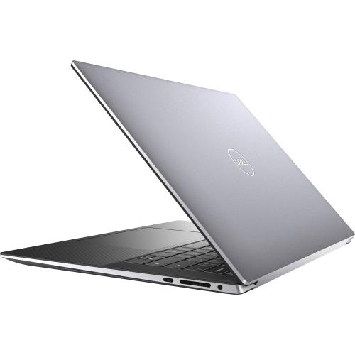 Dell Precision 5000 5550 15" Mobile Workstation   WUXGA   1920 X 1200   Intel Core I7 10th Gen I7 10750H Hexa Core (6 Core) 2.60 GHz   32 GB Total RAM   512 GB SSD Alternate-Image7/500