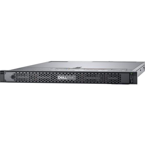 Dell EMC PowerEdge R640 1U Rack Server   2 X Intel Xeon Gold 5218 2.30 GHz   64 GB RAM   480 GB SSD   12Gb/s SAS, Serial ATA/600 Controller   3 Year ProSupport Alternate-Image7/500