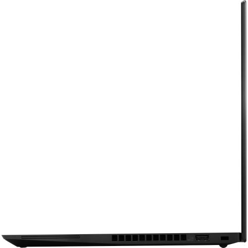 Lenovo ThinkPad T14s Gen 1 20T0004BUS 14" Touchscreen Notebook   Full HD   1920 X 1080   Intel Core I7 10th Gen I7 10610U Quad Core (4 Core) 1.80 GHz   16 GB Total RAM   1 TB SSD   Black Alternate-Image7/500